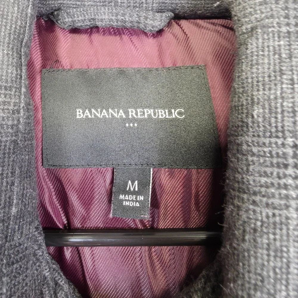 Banana Republic banana republic